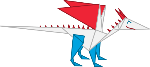 A Luxembourgish Angle Dragon